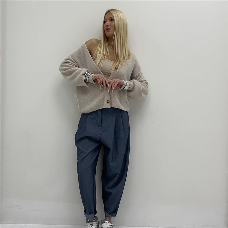 pantalone point